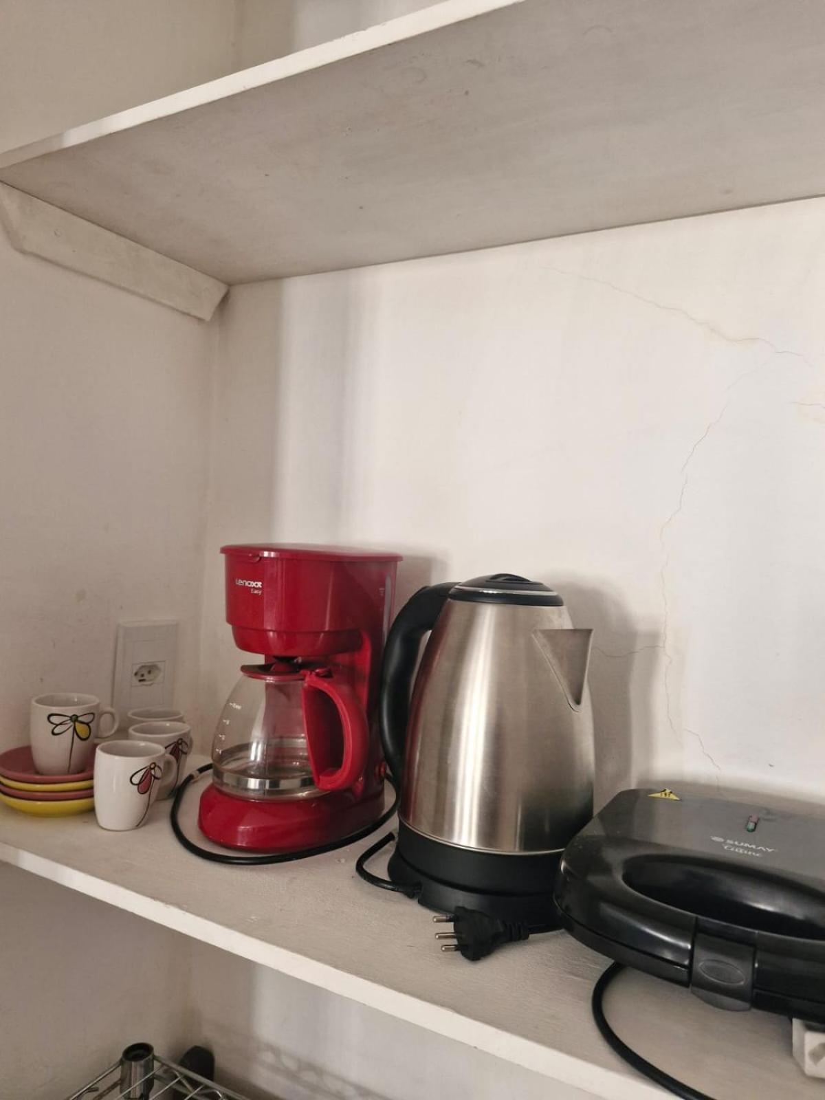 Apartamento Excellent Copacabana!