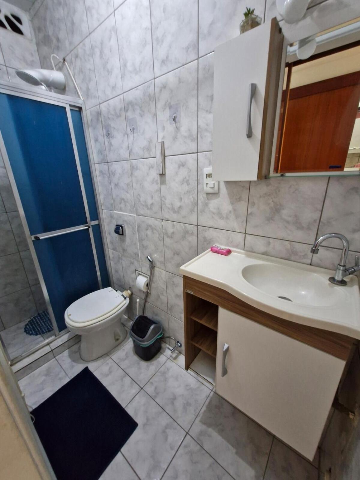 Excellent Copacabana! Apartamento Rio de Janeiro