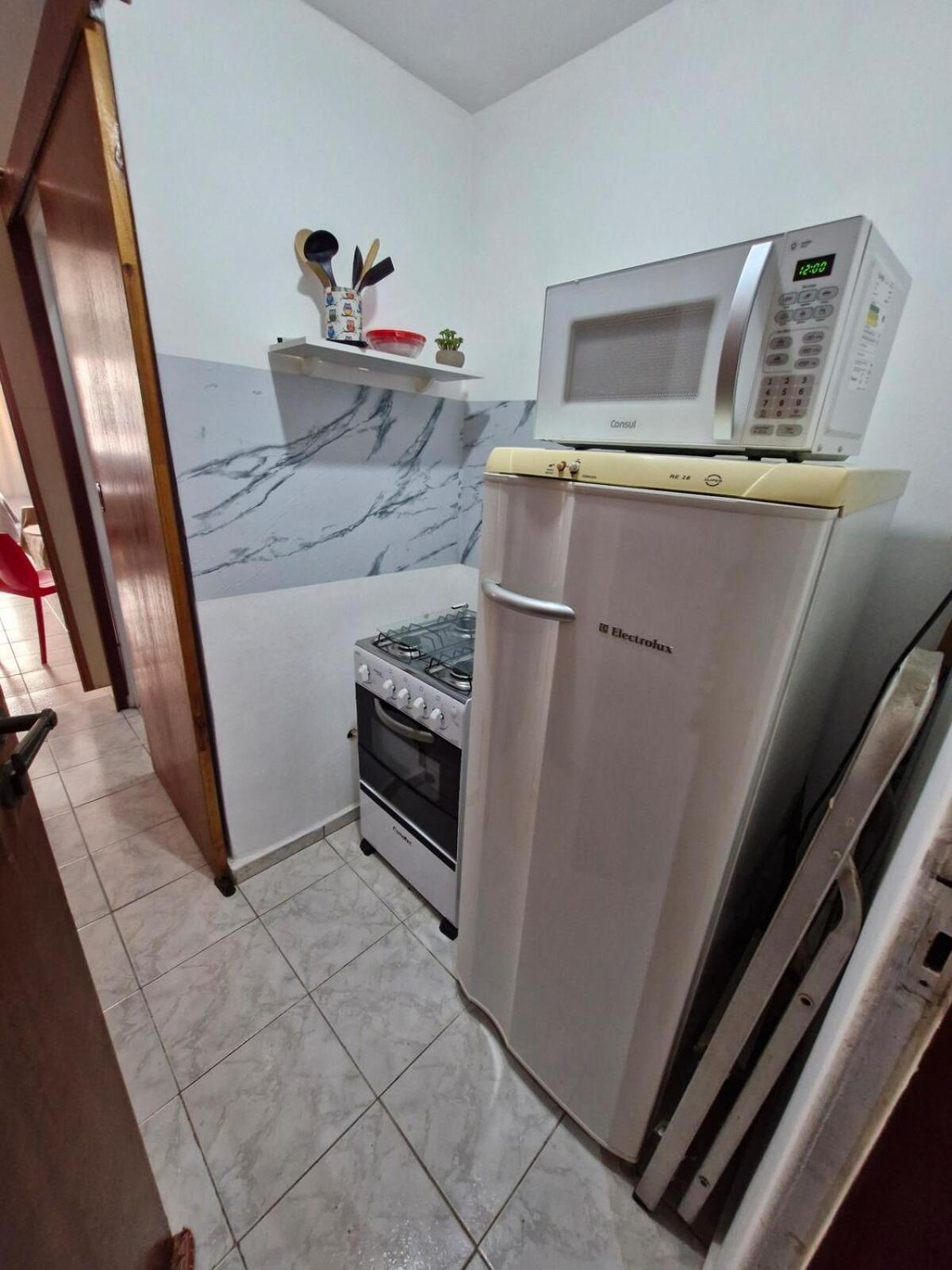 Excellent Copacabana! Apartamento