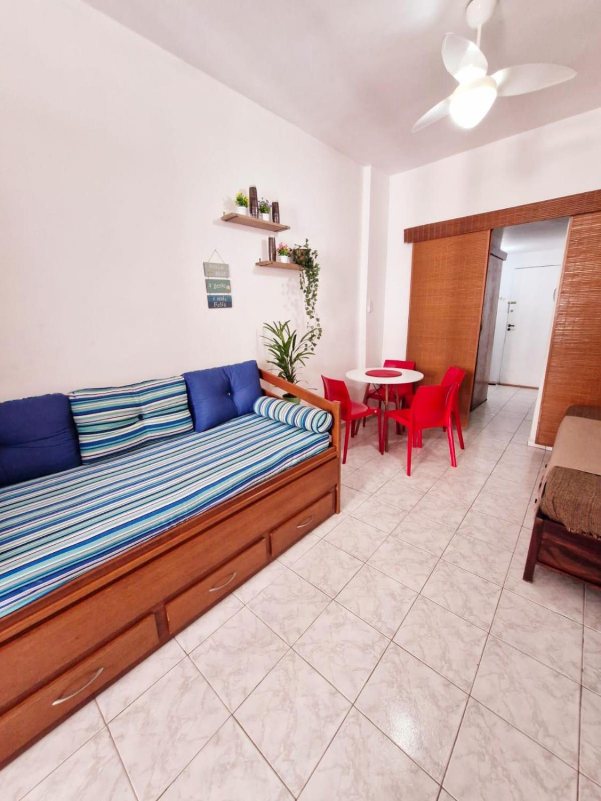 Excellent Copacabana! Apartamento Rio de Janeiro