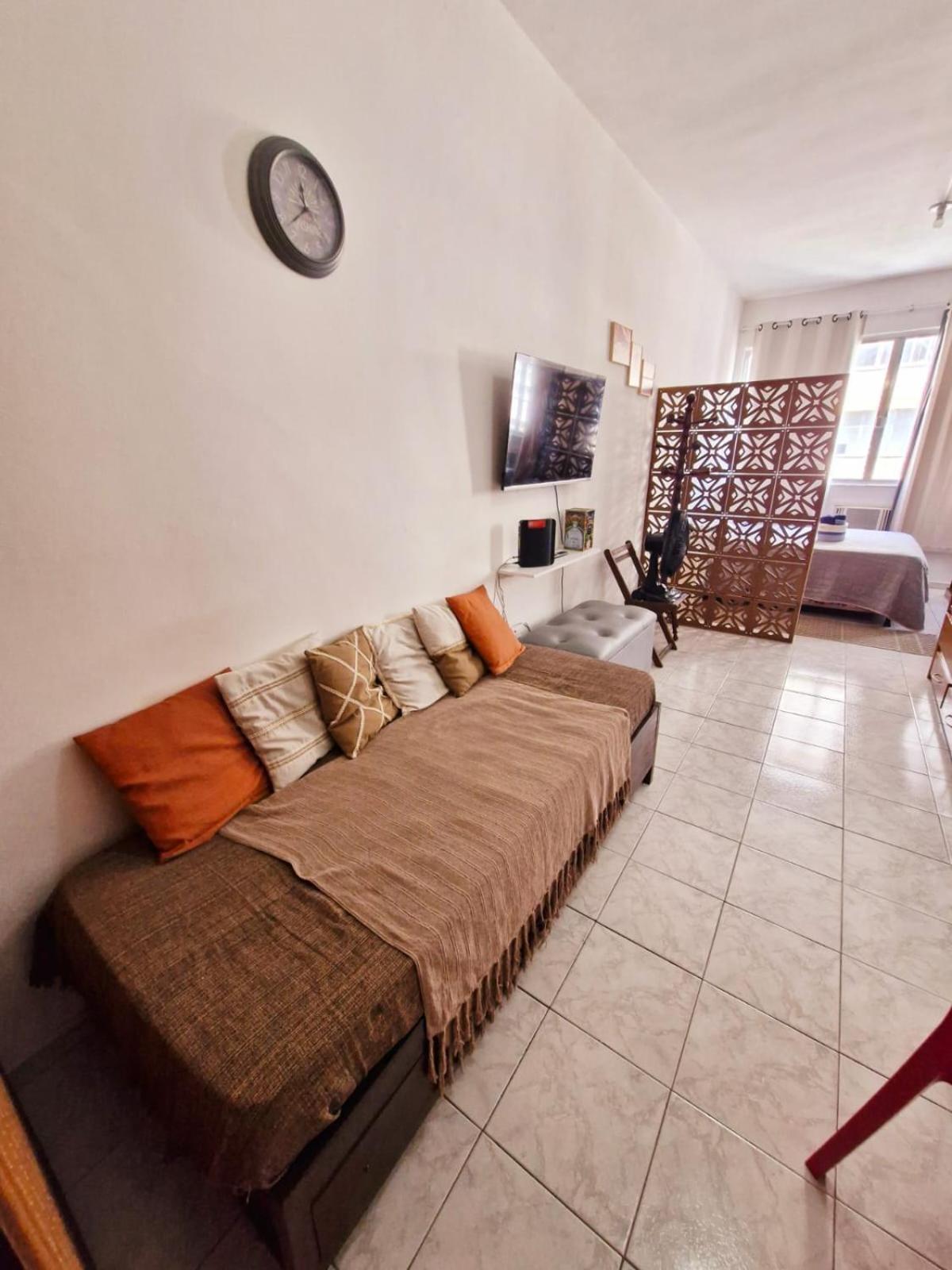 Apartamento Excellent Copacabana! *